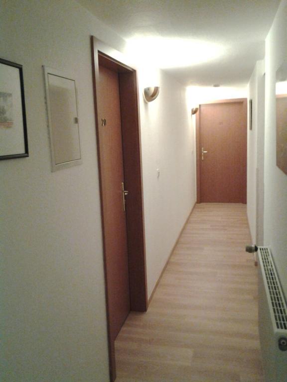 Tharandt Altes Wirtshaus Foerdergersdorf Bed & Breakfast מראה חיצוני תמונה