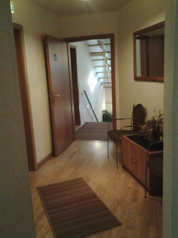 Tharandt Altes Wirtshaus Foerdergersdorf Bed & Breakfast מראה חיצוני תמונה