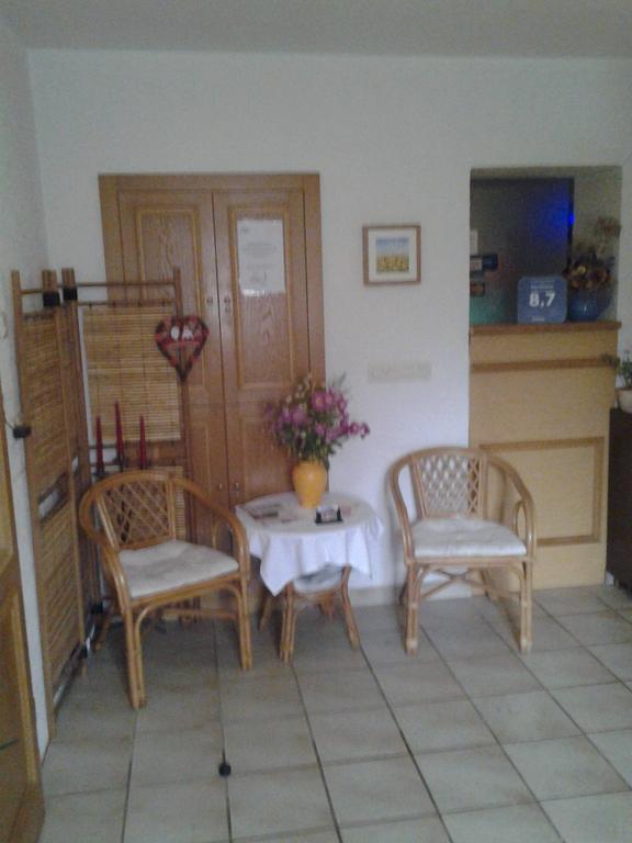 Tharandt Altes Wirtshaus Foerdergersdorf Bed & Breakfast מראה חיצוני תמונה