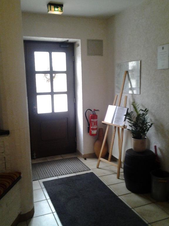 Tharandt Altes Wirtshaus Foerdergersdorf Bed & Breakfast מראה חיצוני תמונה