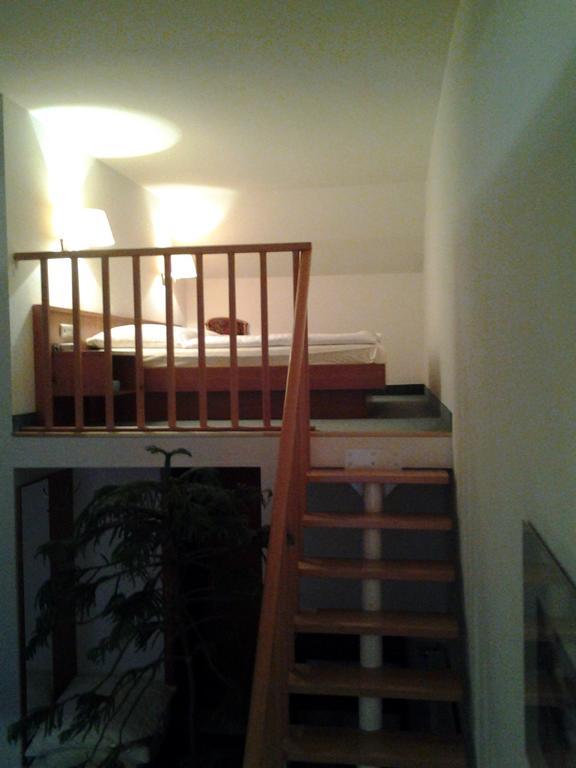 Tharandt Altes Wirtshaus Foerdergersdorf Bed & Breakfast חדר תמונה