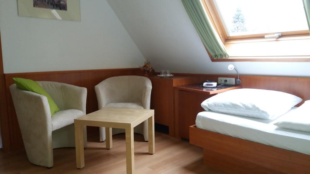 Tharandt Altes Wirtshaus Foerdergersdorf Bed & Breakfast מראה חיצוני תמונה