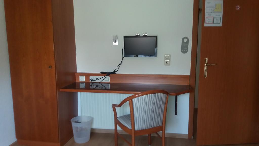Tharandt Altes Wirtshaus Foerdergersdorf Bed & Breakfast מראה חיצוני תמונה