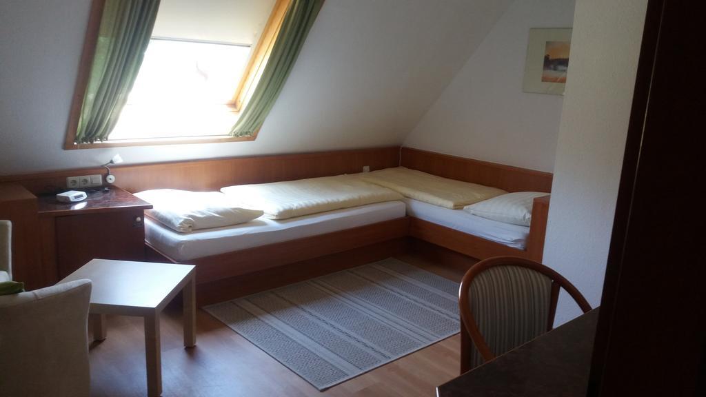 Tharandt Altes Wirtshaus Foerdergersdorf Bed & Breakfast מראה חיצוני תמונה