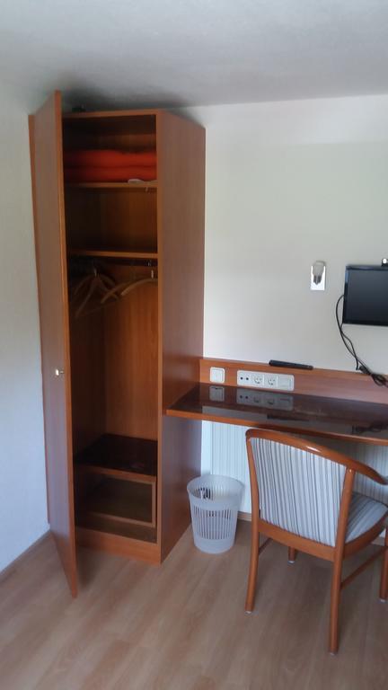 Tharandt Altes Wirtshaus Foerdergersdorf Bed & Breakfast מראה חיצוני תמונה
