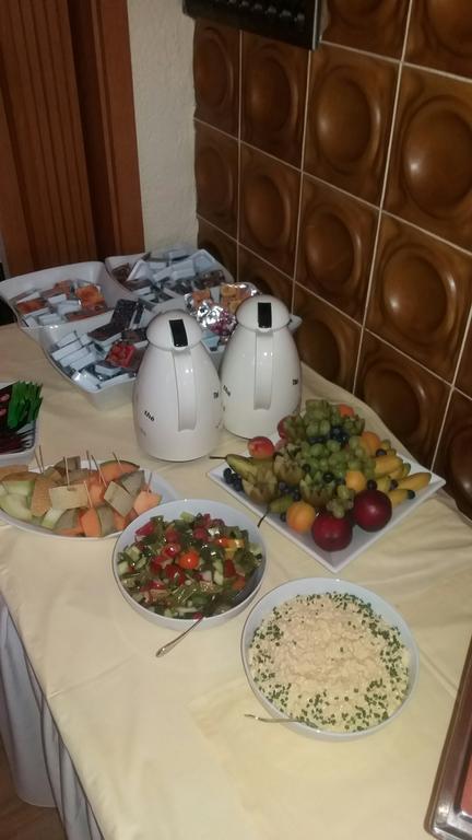 Tharandt Altes Wirtshaus Foerdergersdorf Bed & Breakfast מראה חיצוני תמונה