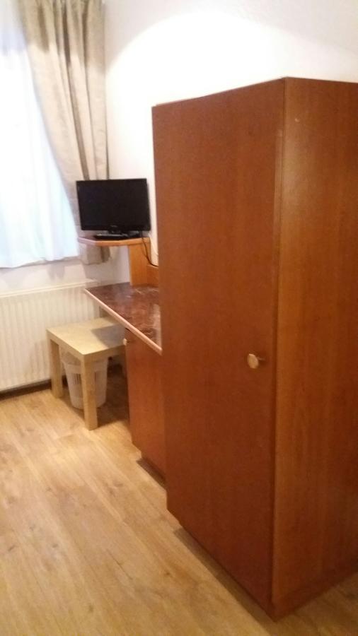 Tharandt Altes Wirtshaus Foerdergersdorf Bed & Breakfast מראה חיצוני תמונה