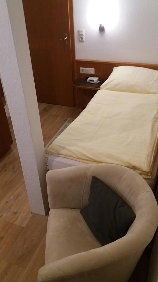 Tharandt Altes Wirtshaus Foerdergersdorf Bed & Breakfast מראה חיצוני תמונה