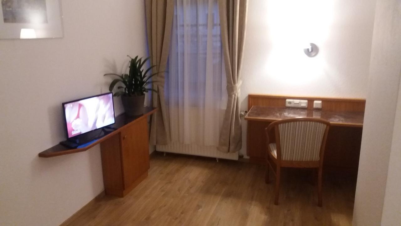 Tharandt Altes Wirtshaus Foerdergersdorf Bed & Breakfast מראה חיצוני תמונה