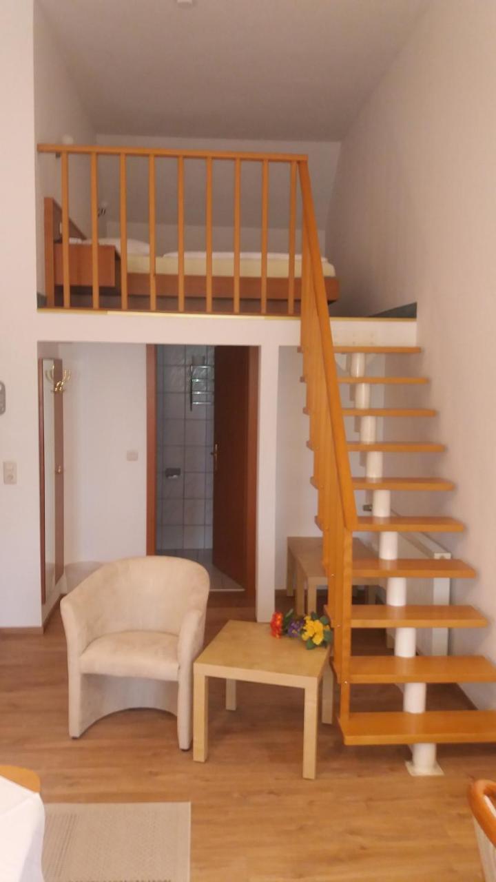 Tharandt Altes Wirtshaus Foerdergersdorf Bed & Breakfast מראה חיצוני תמונה